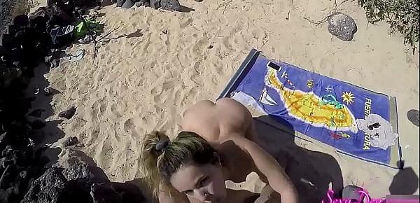  Sea Sex And Fun – Sexydea POV